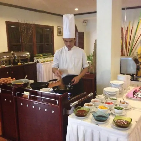 Grand Sunset Angkor Hotel