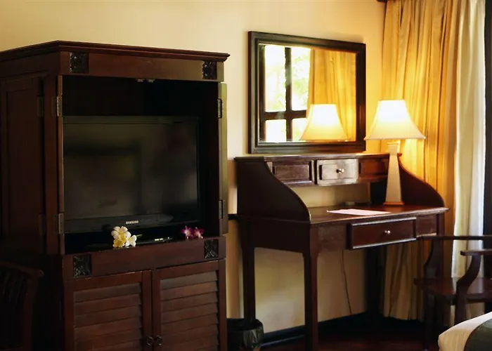 Grand Sunset Angkor Hotel