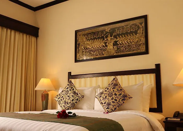 Grand Sunset Angkor Hotel