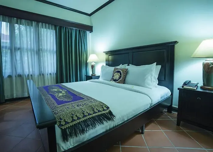 Hotel Grand Sunset Angkor