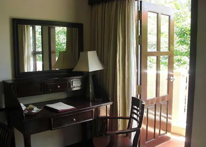 Hotel Grand Sunset Angkor Siem Reap