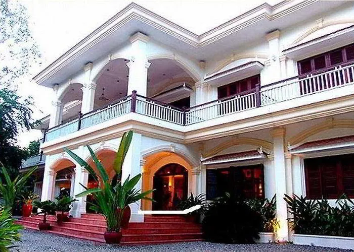 Grand Sunset Angkor Siem Reap