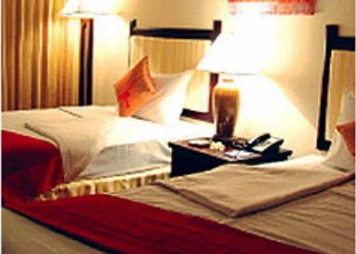 Grand Sunset Angkor Hotel Siem Reap