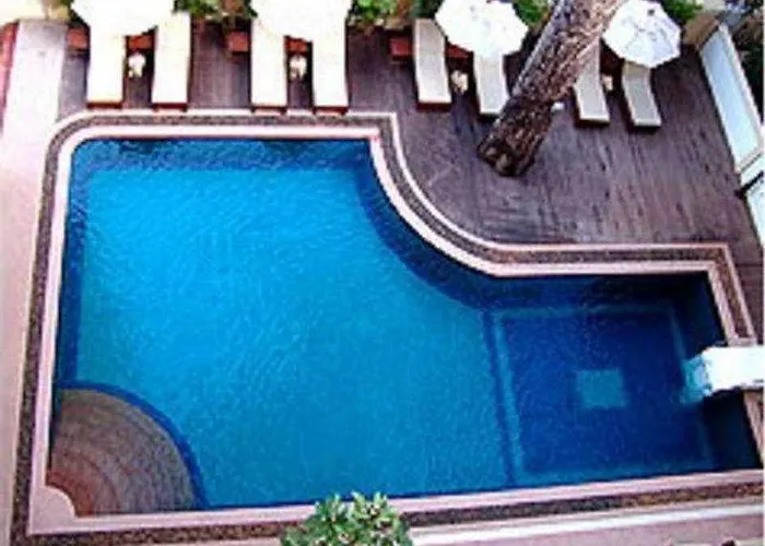 Grand Sunset Angkor Hotel Siem Reap