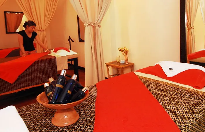 Grand Sunset Angkor Hotel Siem Reap