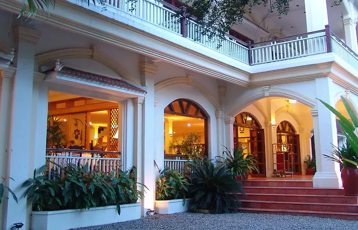 Grand Sunset Angkor Hotel