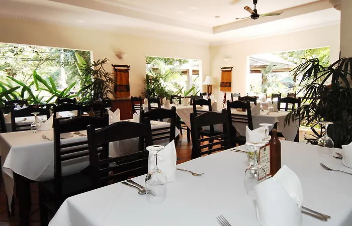 Hotel Grand Sunset Angkor Siem Reap