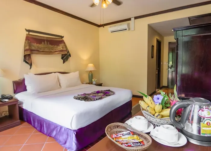 Grand Sunset Angkor Hotel Siem Reap