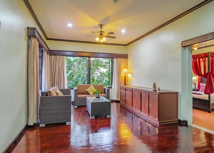 Grand Sunset Angkor Hotel Siem Reap