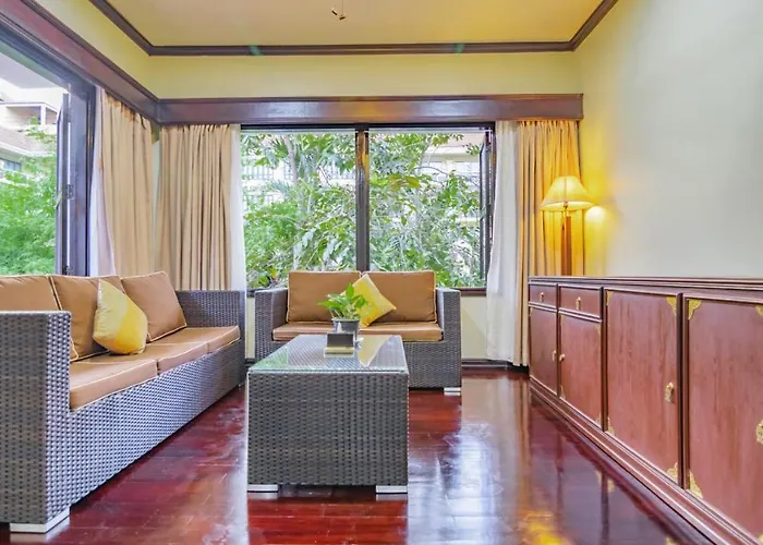 Grand Sunset Angkor 4* Siem Reap