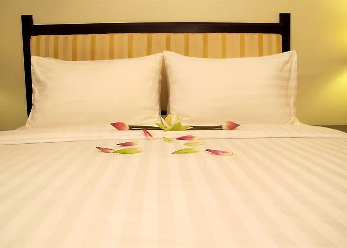 Hotel Grand Sunset Angkor