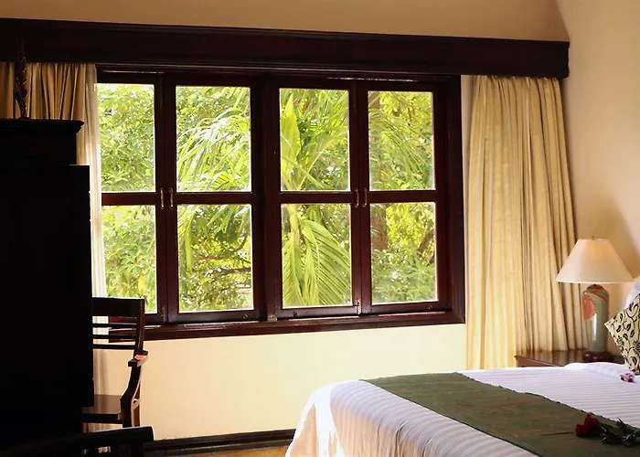 Grand Sunset Angkor Hotel 4*