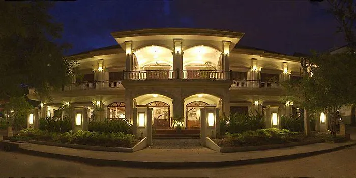 Hotel Grand Sunset Angkor Siem Reap