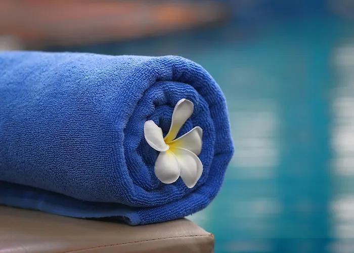 Hotel Grand Sunset Angkor 4*