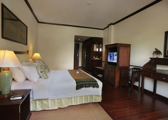 Hotel Grand Sunset Angkor