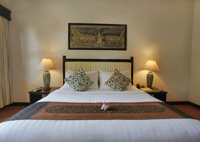 Grand Sunset Angkor Hotel Siem Reap