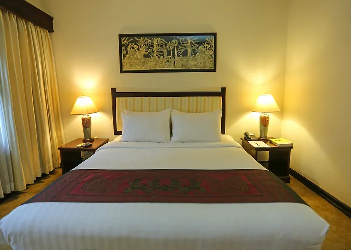 Grand Sunset Angkor Hotel
