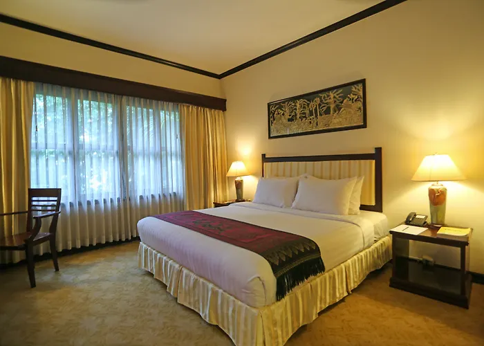 Grand Sunset Angkor Hotel