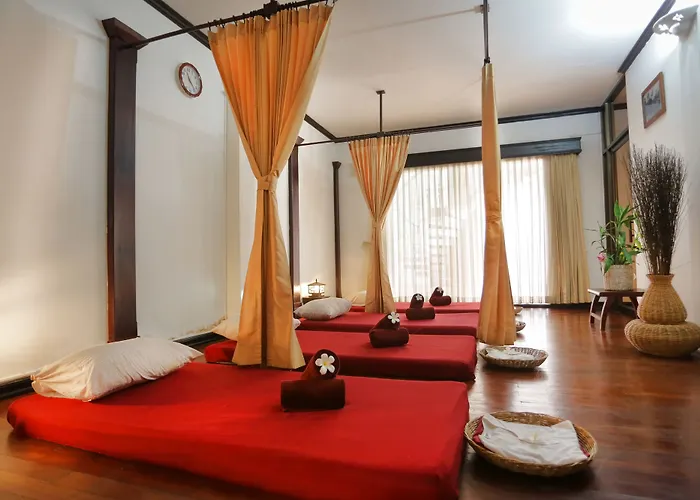 Grand Sunset Angkor 4* Siem Reap