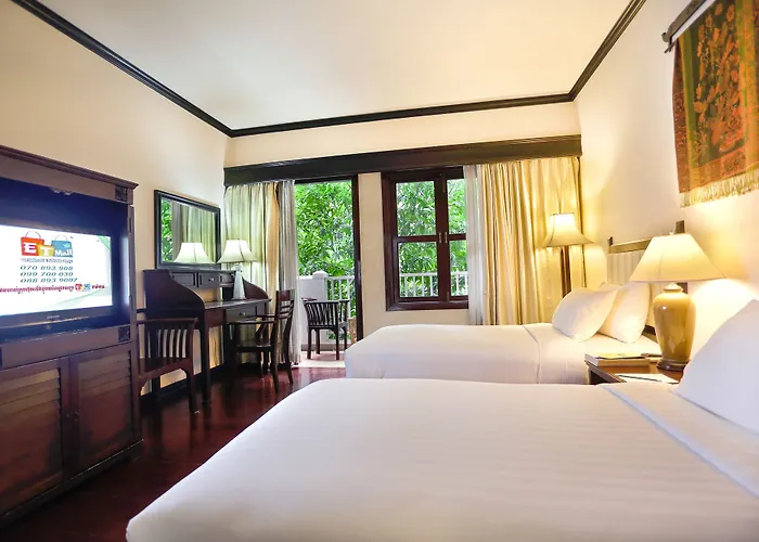 Grand Sunset Angkor Siem Reap
