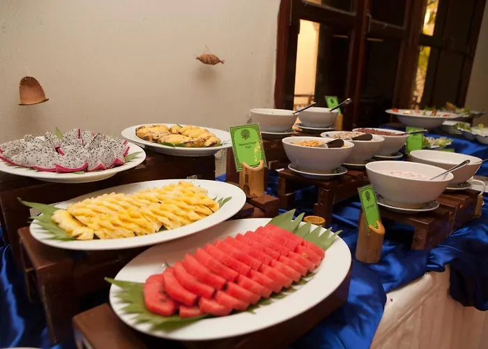 Hotel Grand Sunset Angkor